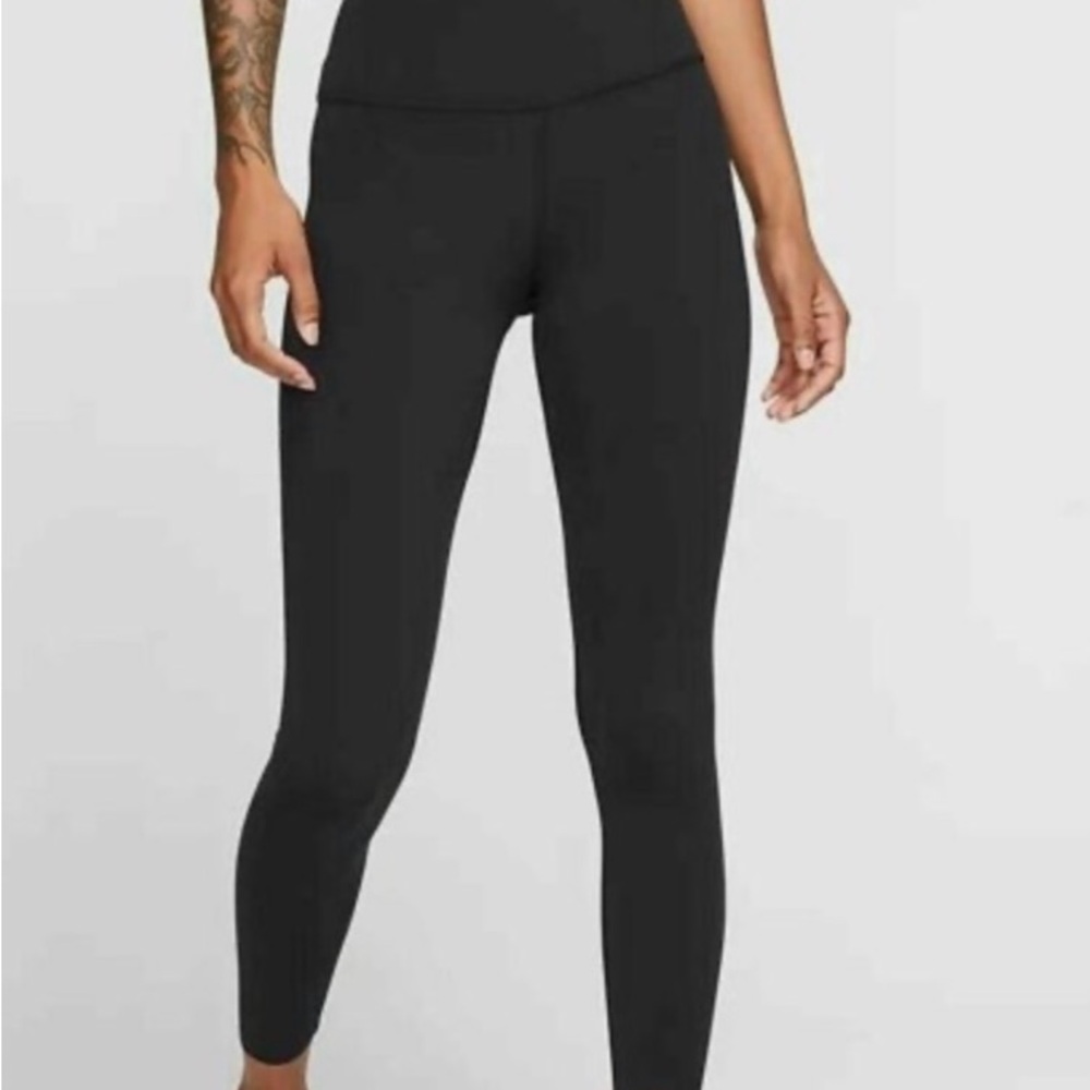 Black Women's Leggings